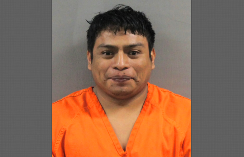 34-летний подозреваемый в похищении в нынешнее время находится в тюрьме.