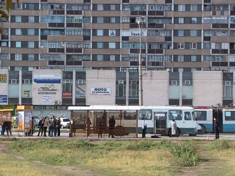 Фото: Вадим Кондратьев