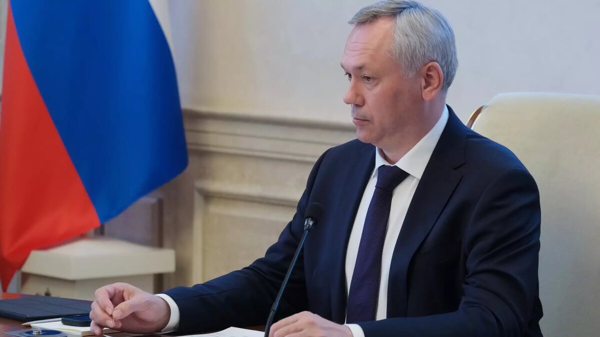     Источник: Правительство Новосибирской области