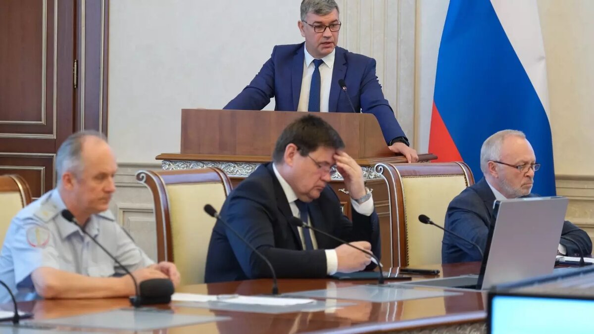     Источник: Правительство Новосибирской области