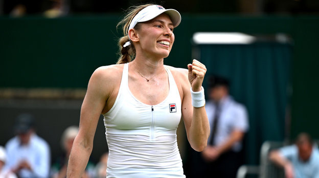    Екатерина Александрова. Getty Images