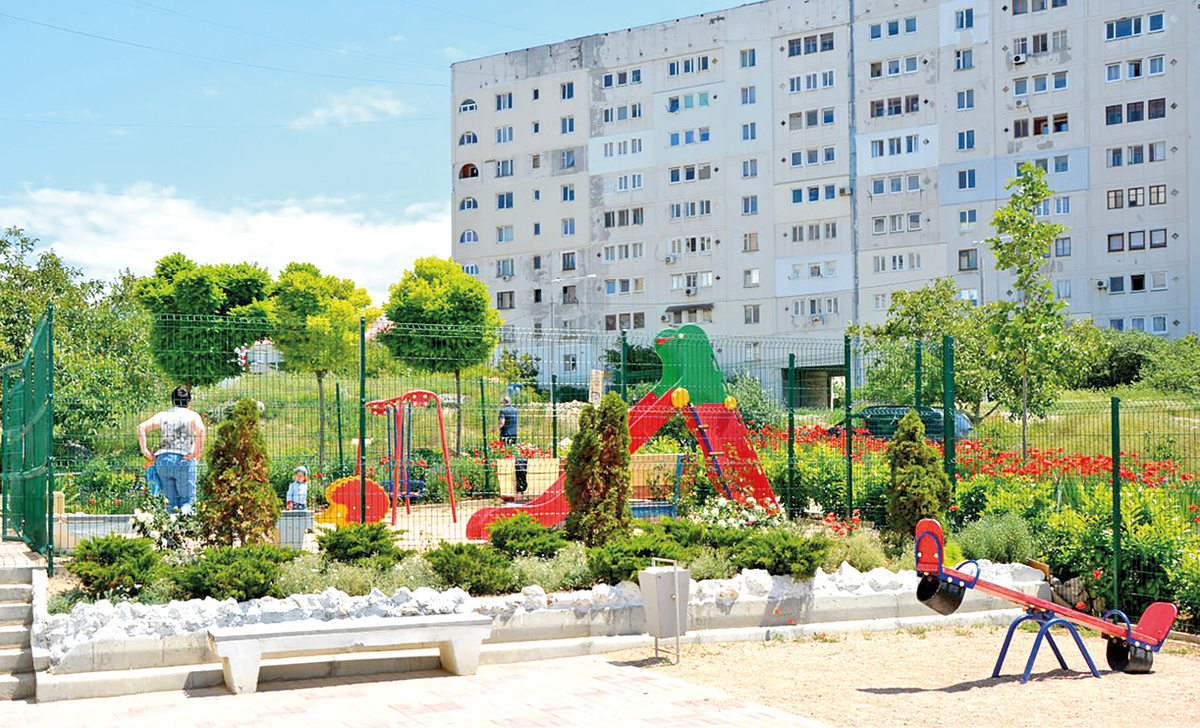 Фото: Гала Амарандо