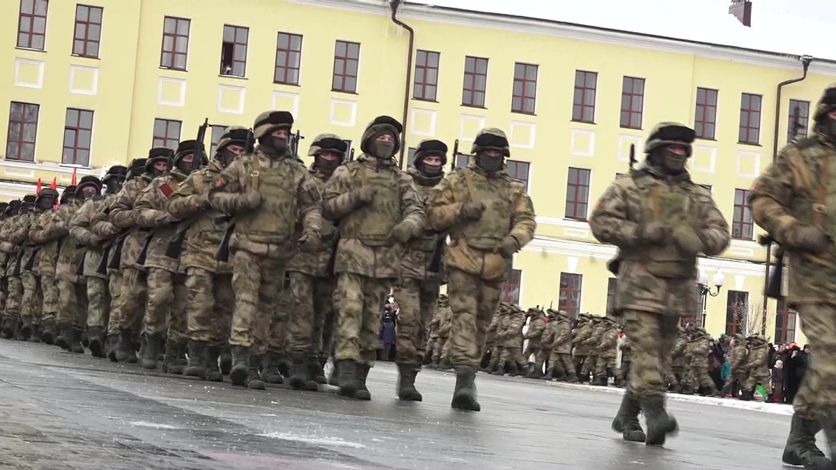   В храмах и мечетях Башкирии пройдут коллективные молебны в поддержку бойцов СВО