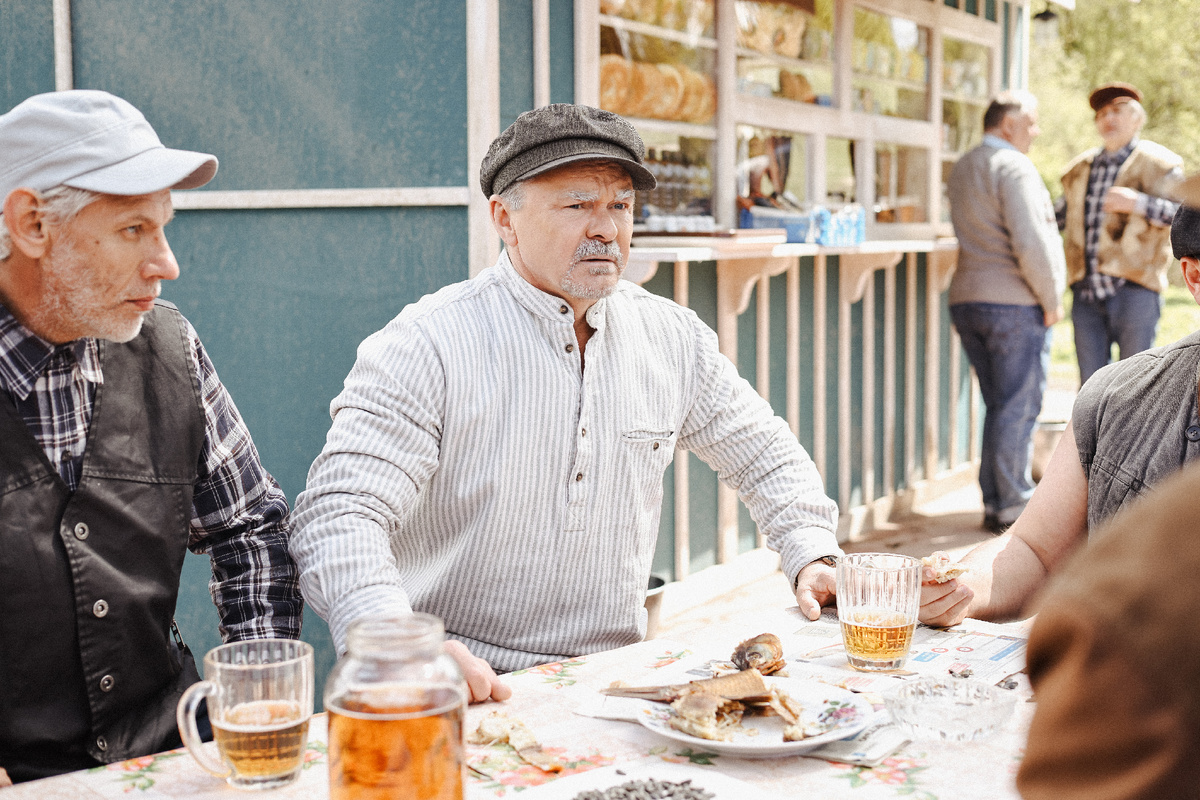 Фото: пресс-служба ТНТ