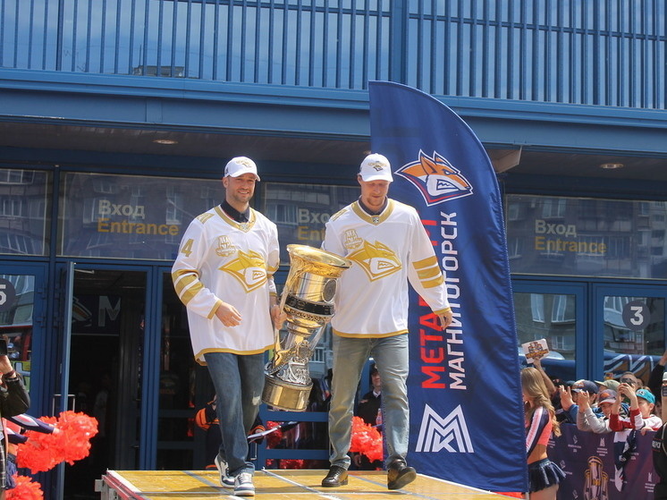     Фото: Юлия Куортти