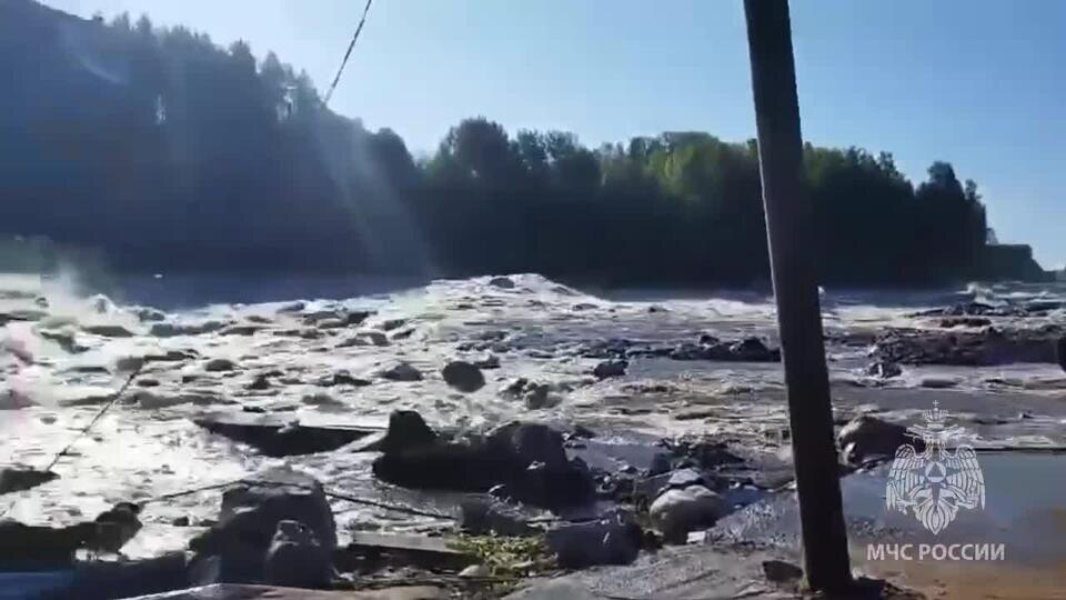 Фото: Скриншот видео