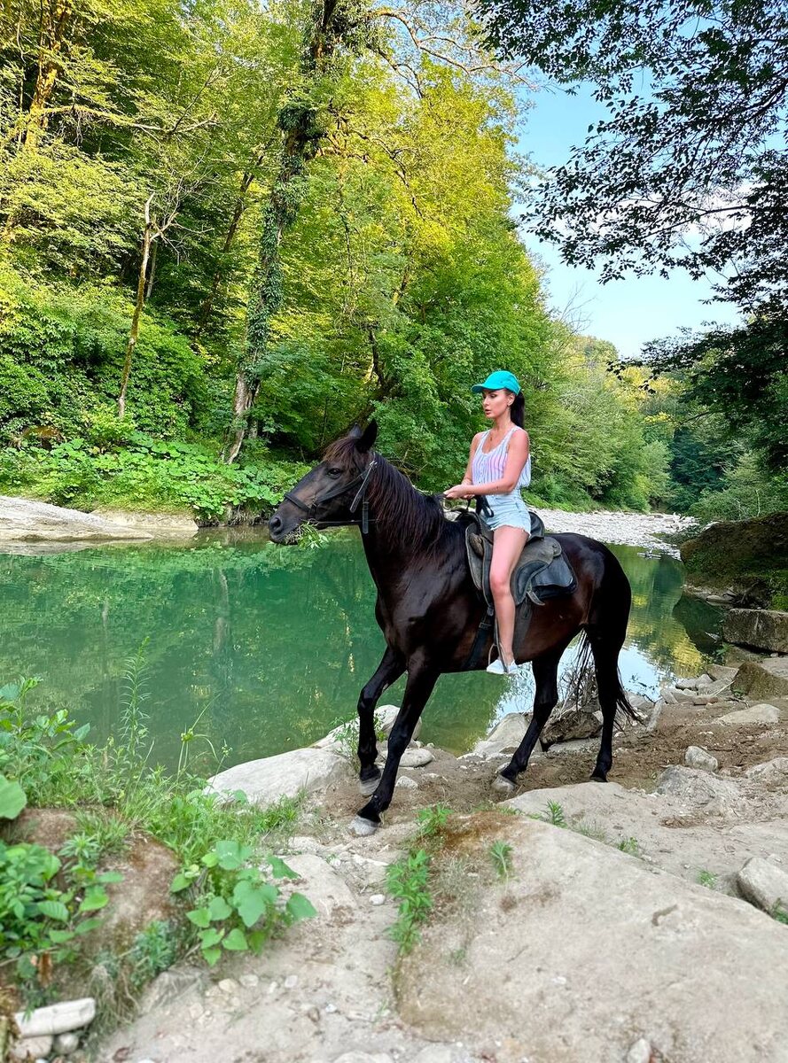 На фото:  ведущая прогноза погоды на канале "ТВЦ" Наталья Зотова
