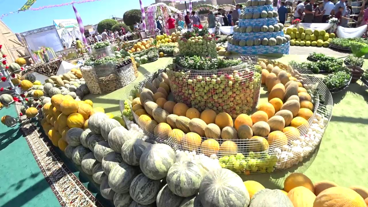 © Комитет по туризму