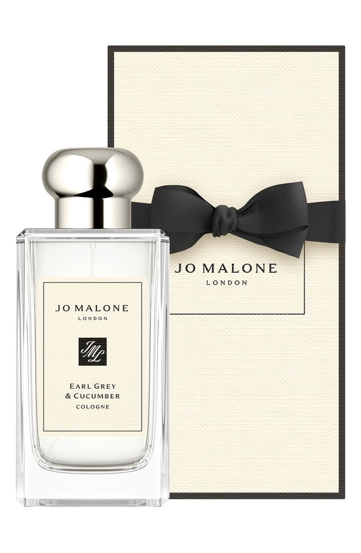 Jo Malone - Tea Collection Earl Grey & Cucumber