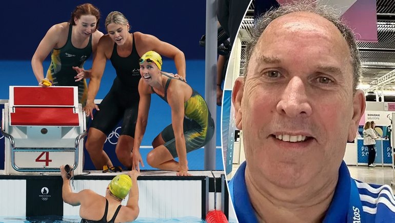    Боба Балларда отстранили от работы на Олимпиаде. Global Look Press