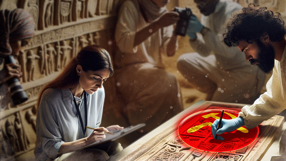 Фото: Великоросс