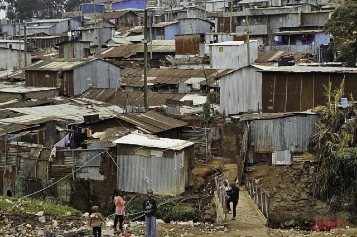    Украинскими наемниками в Африке командовал офицер ГУР и член «Слуги народа»