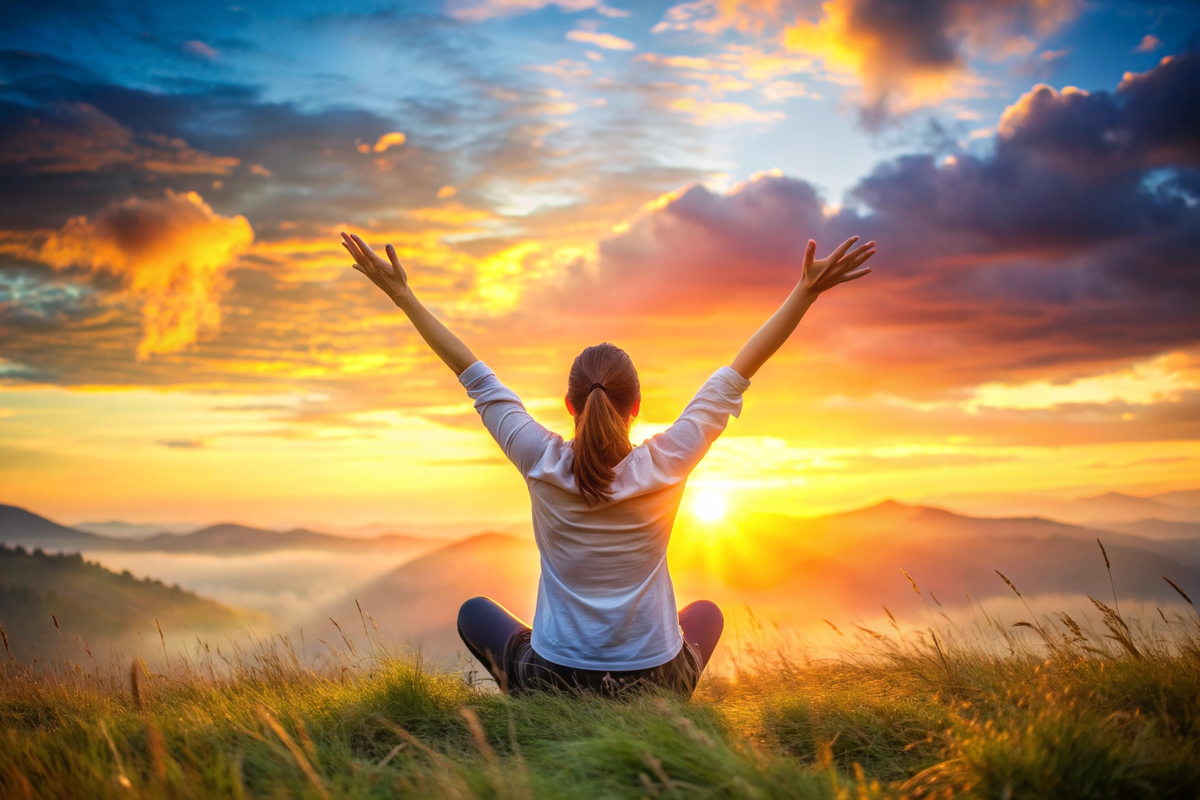 В этой статье я делюсь своим опытом преодоления хронической усталости и выгорания. Узнайте о пути к здоровью. Моя вдохновляющая история возвращения к полноценной жизни.