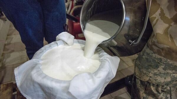    © Sputnik / Екатерина Лызлова