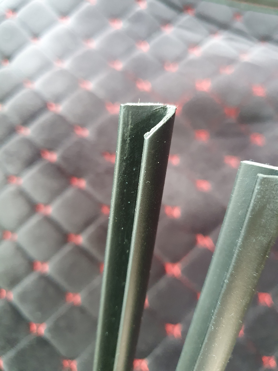 Так выглядят водосгоны