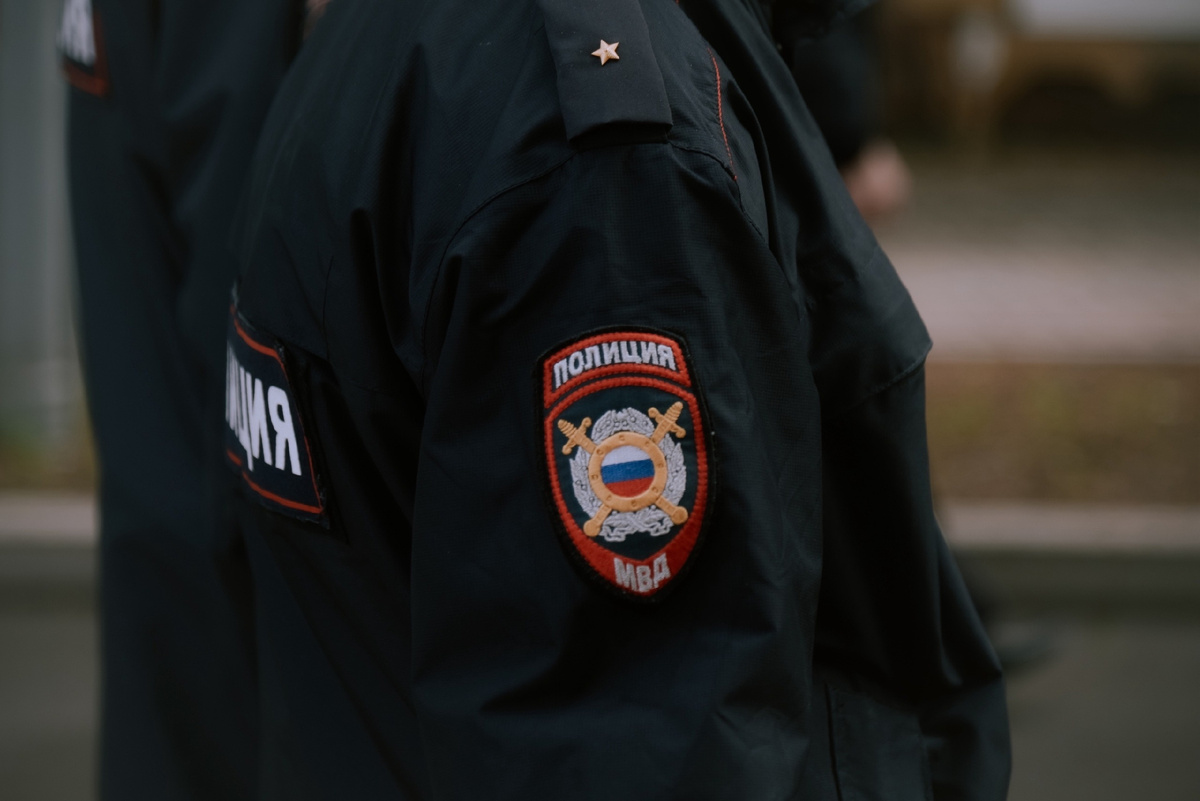 Фото: Антон Харин