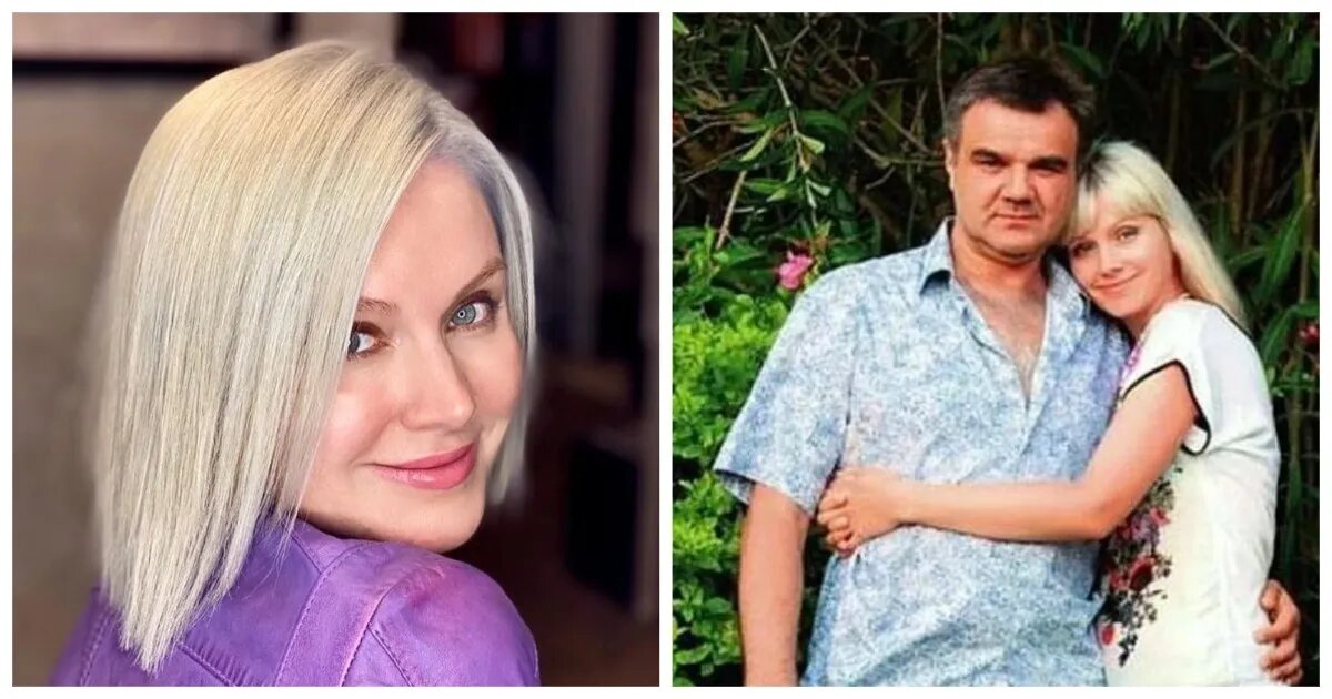 Ревновал и дрался": почему 30-летний брак певицы Натали закончился трагедией 202