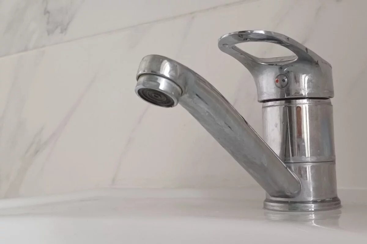    Три улицы в Коминтерновском районе Воронежа останутся без воды