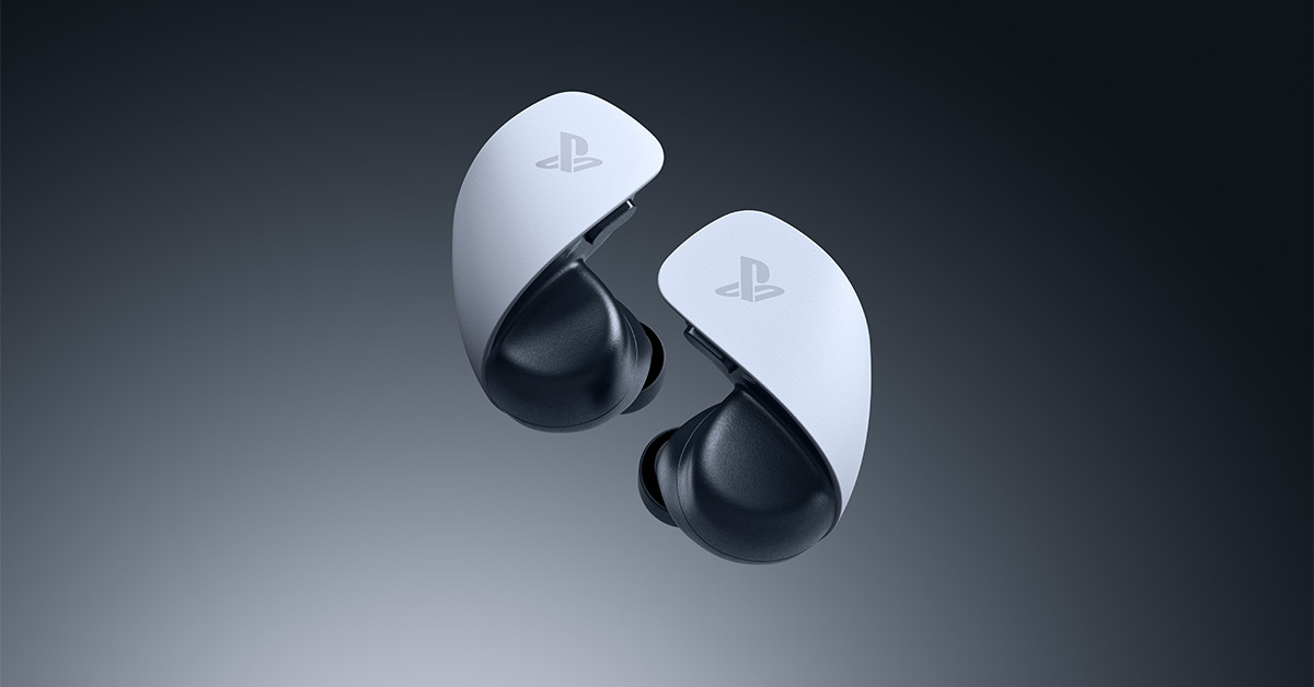    PlayStation Pulse Explore   
PlayStation