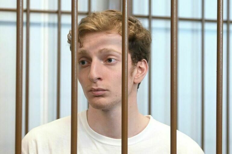   Михаил Воскресенский / РИА Новости