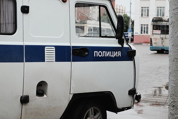 Фото: Мария Григорьева / «Лента.ру»