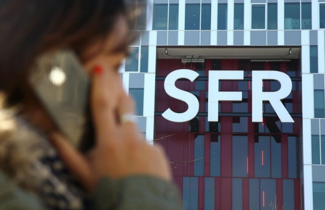    Parisien: неизвестные устроили диверсии на телекоммуникационных сетях во Франции