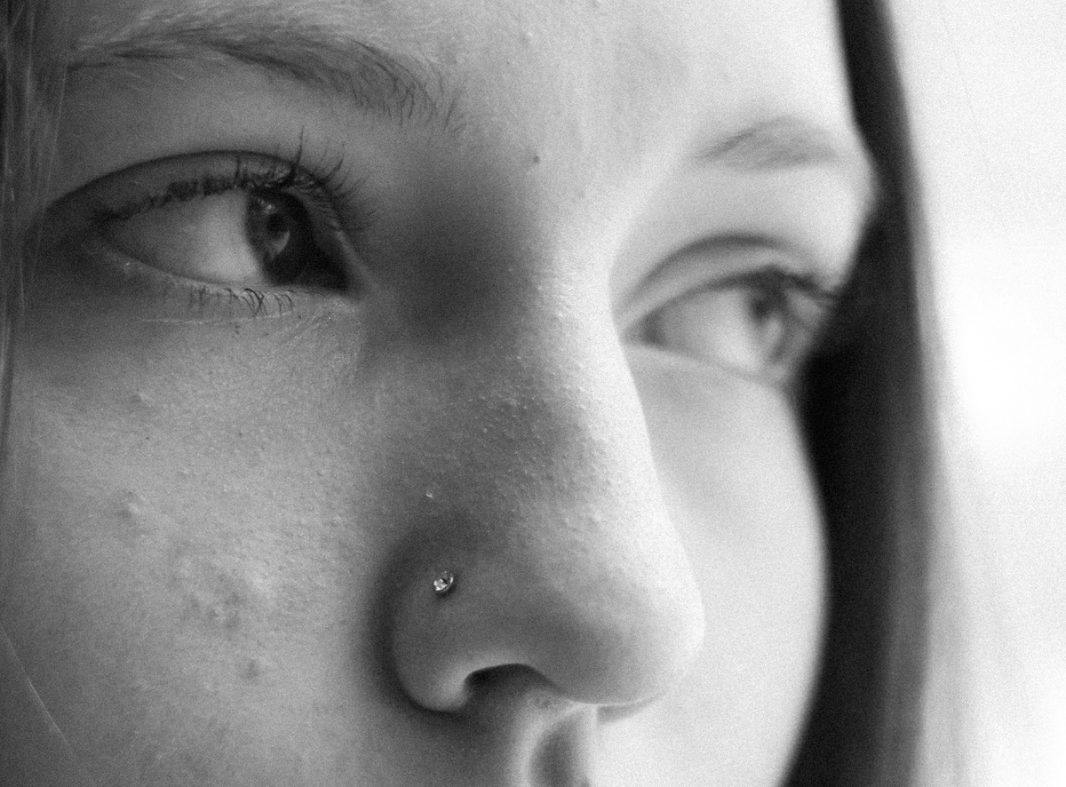  *piece of me | фотограф Мурманск