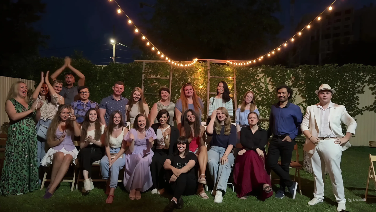 Источник фото: Литературная гостиная, Ростов-на-Дону