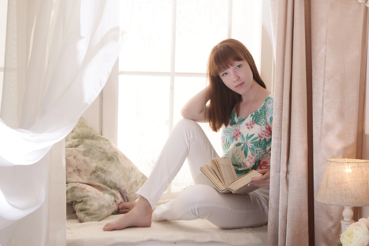 Елена Холод (Фото из свободного доступа)