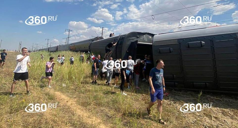    Телеканал «360»