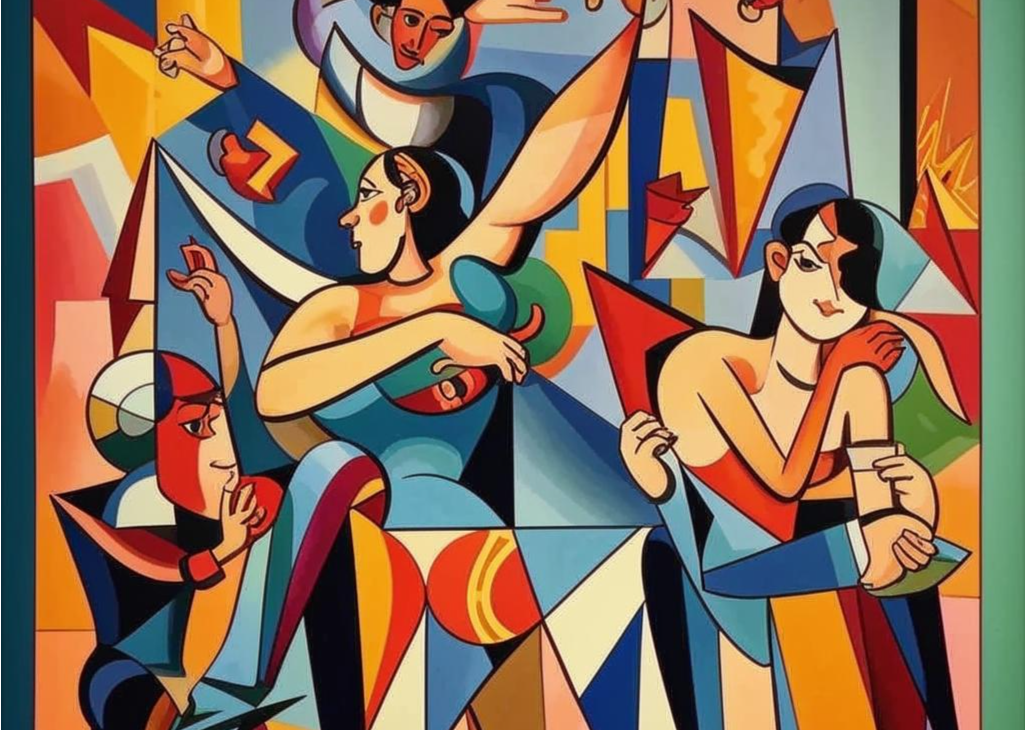 © Настя Михеева. Психология, сексология, тантра. 