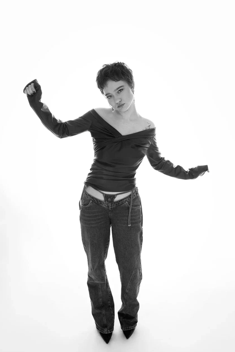     Александра Киселева