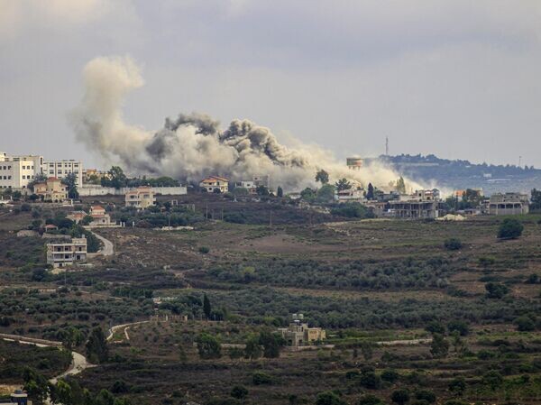    © AFP 2024 KAWNAT HAJU