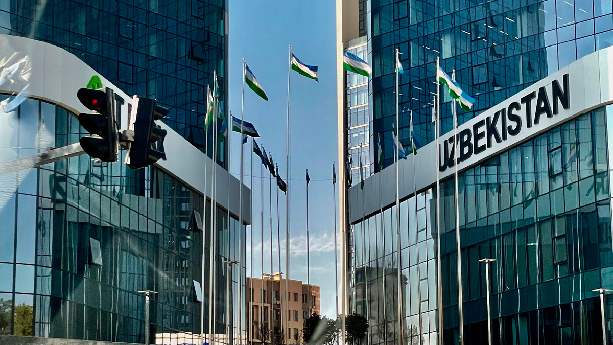 улица Do'rmon yo'li