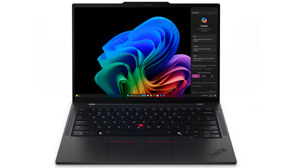 ThinkPad T14s