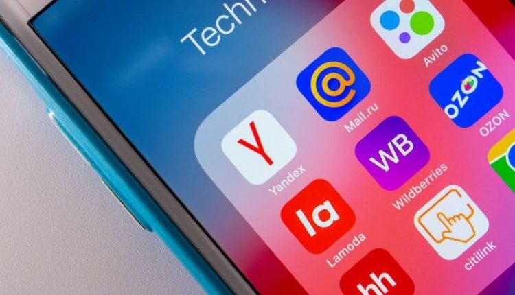    19 обязательных приложений будут установлены на каждом Андроиде для России