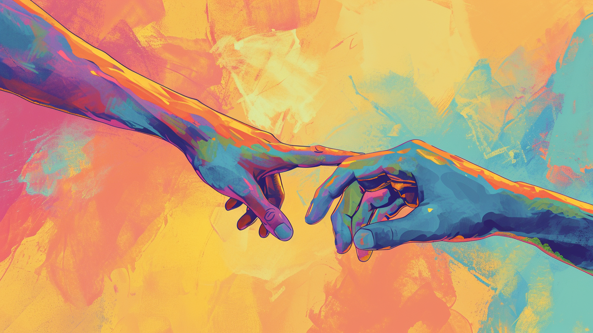 Конфликты из-за бытовых мелочей — это не что иное, как спецэффекты в фильме под названием «Жизнь вдвоем».-2