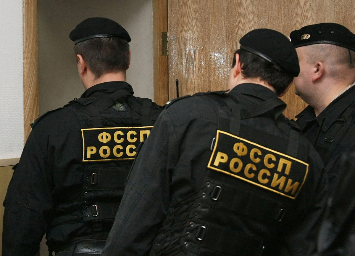 Прием фл приставы что это