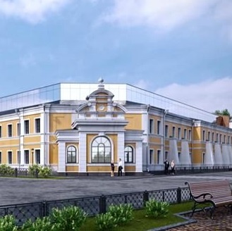 Отель премиум-класса откроется в реконструированном здании бань Курбатова и Русанова на набережной Ангары в центре Иркутска 1 сентября. Как сообщает «Интерфакс» со ссылкой на УК «Отель менеджмент», отель RODINA Grand Hotel & SPA Irkutsk разместят в реконструированном здании банного комплекса начала XX века.