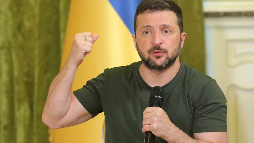    Фото: © Volodymyr Tarasov/Keystone Press Agency/Globallookpress