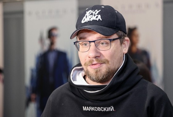    Гарик Харламов