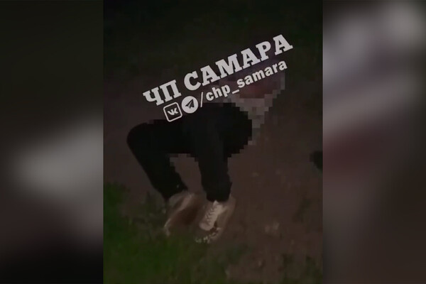 Телеграм-канал «Самара ДТП»  📷