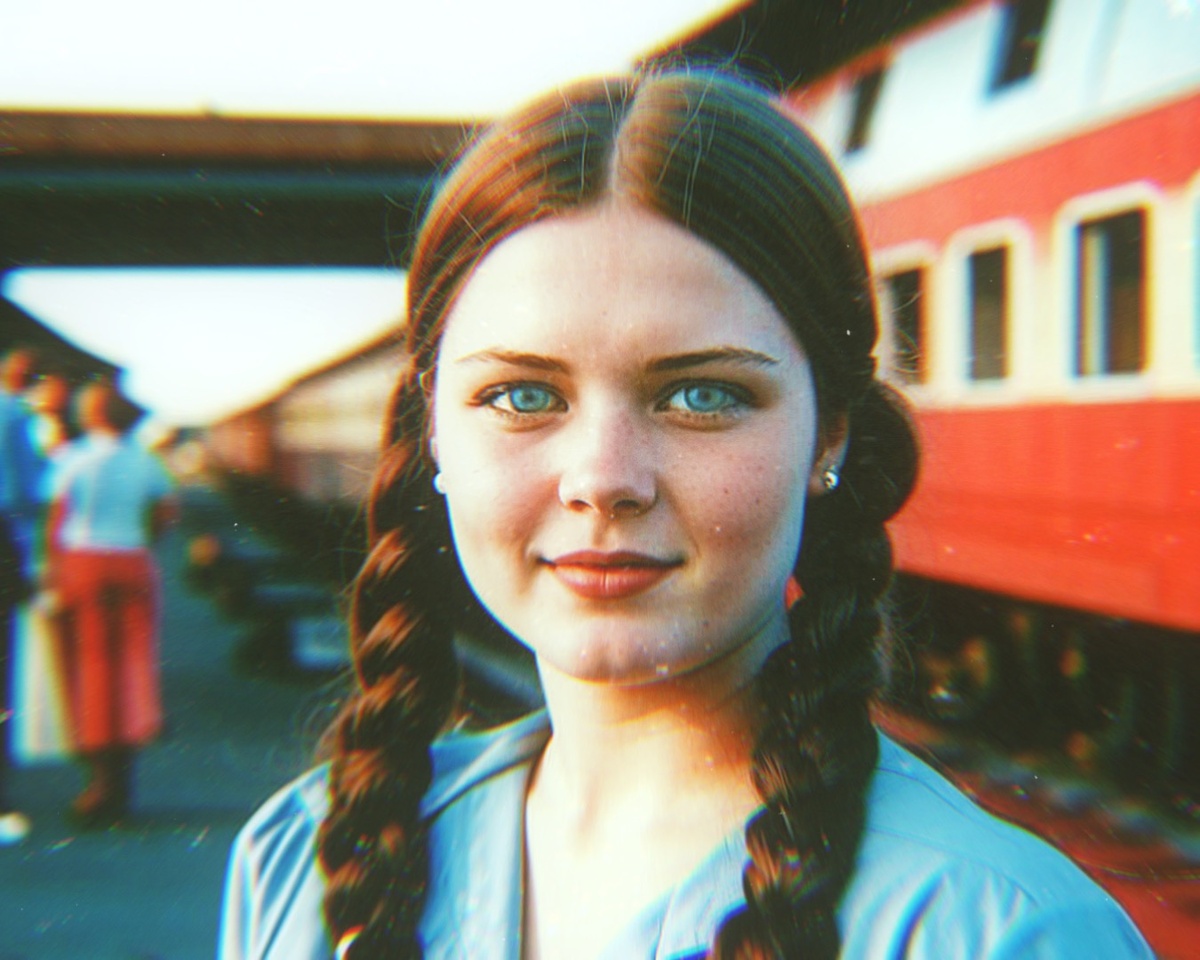 Нейросеть Кандинский