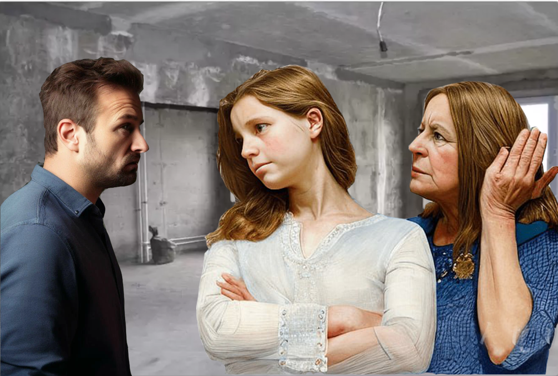 Коллаж автора. @ Горбунов Сергей