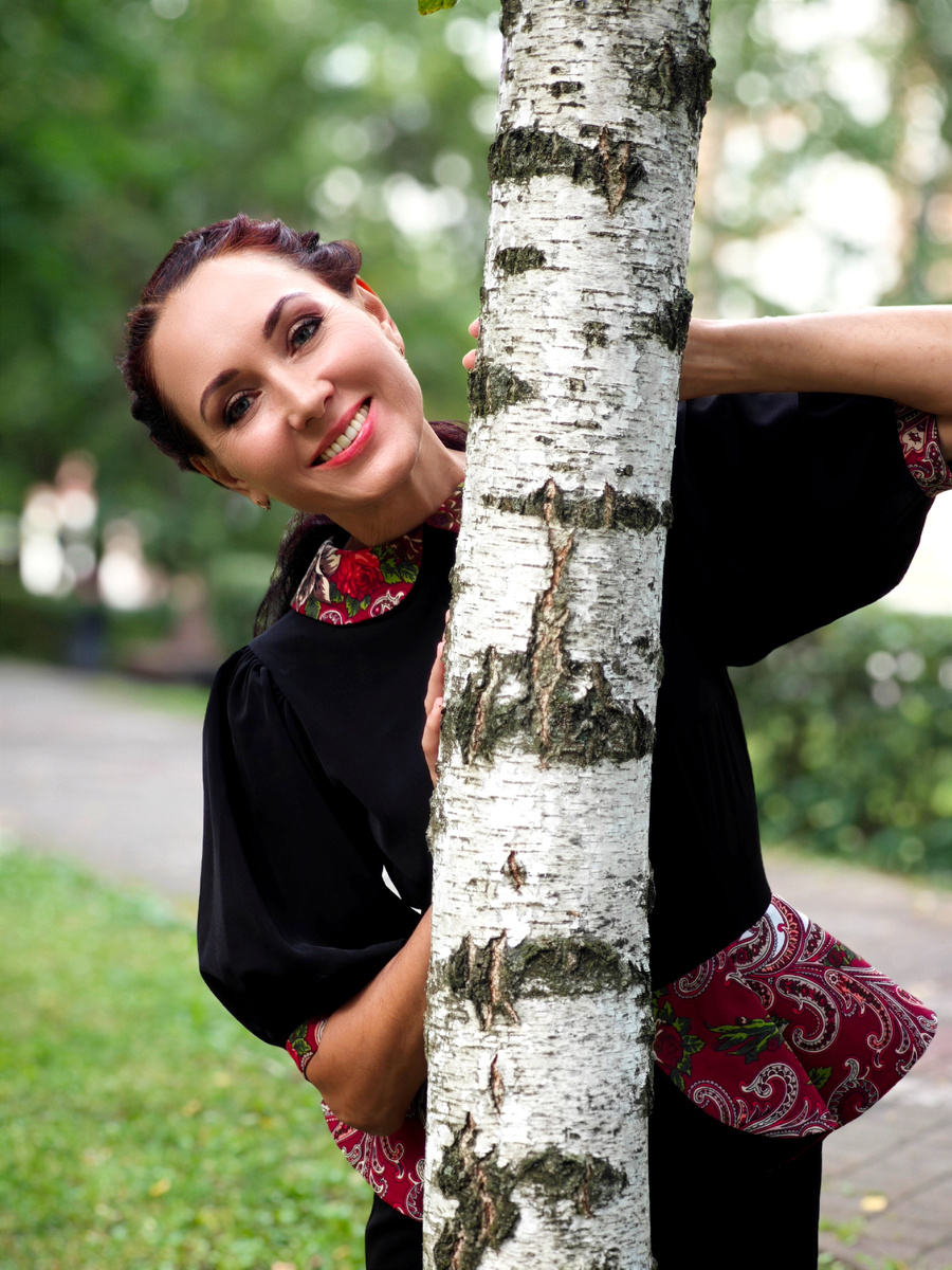 Русские всегда побеждают!