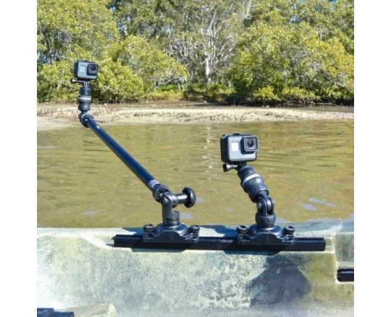 Camera Boom 600 R-Lock RAILBLAZA 02-4132-11