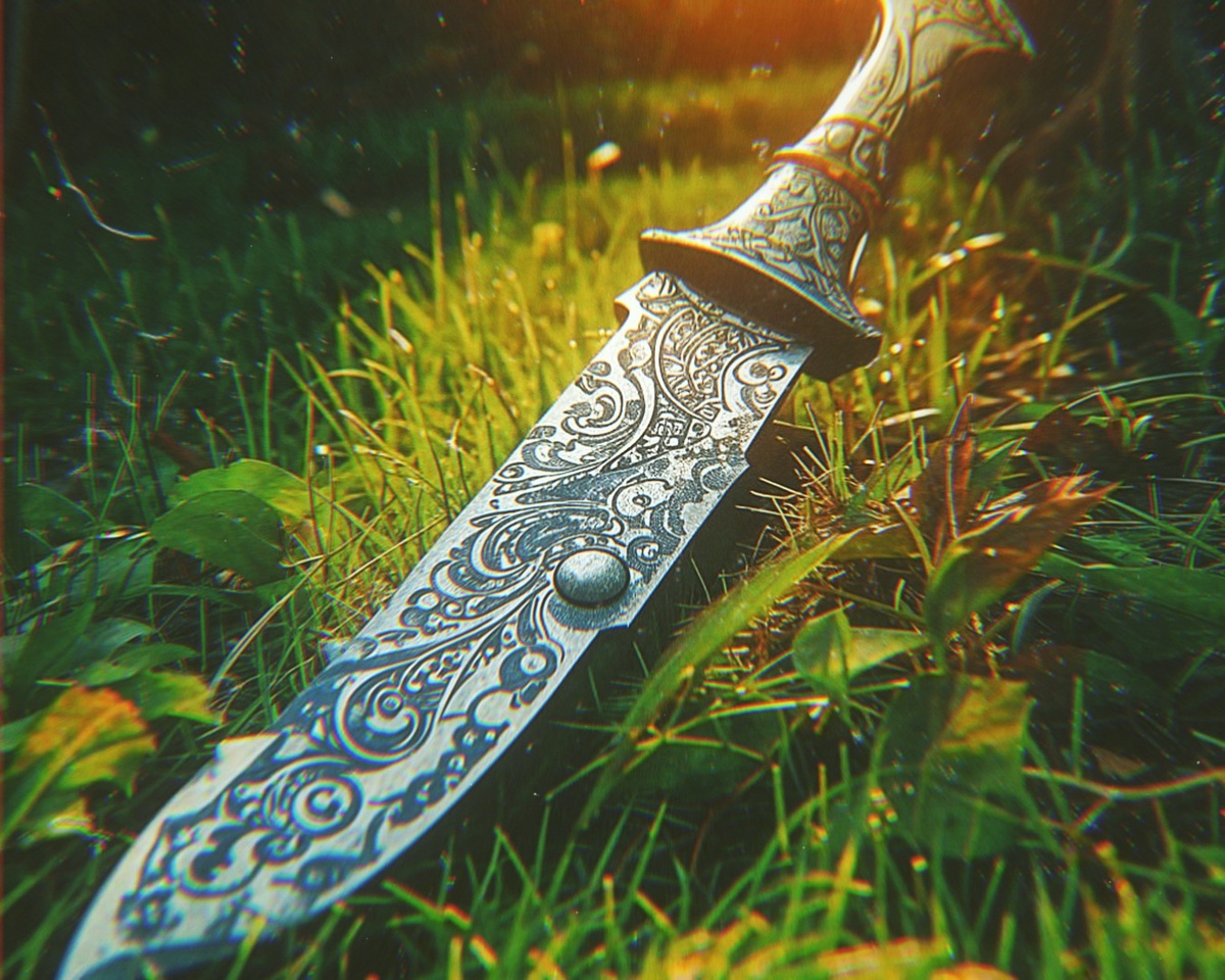 Нейросеть Кандинский