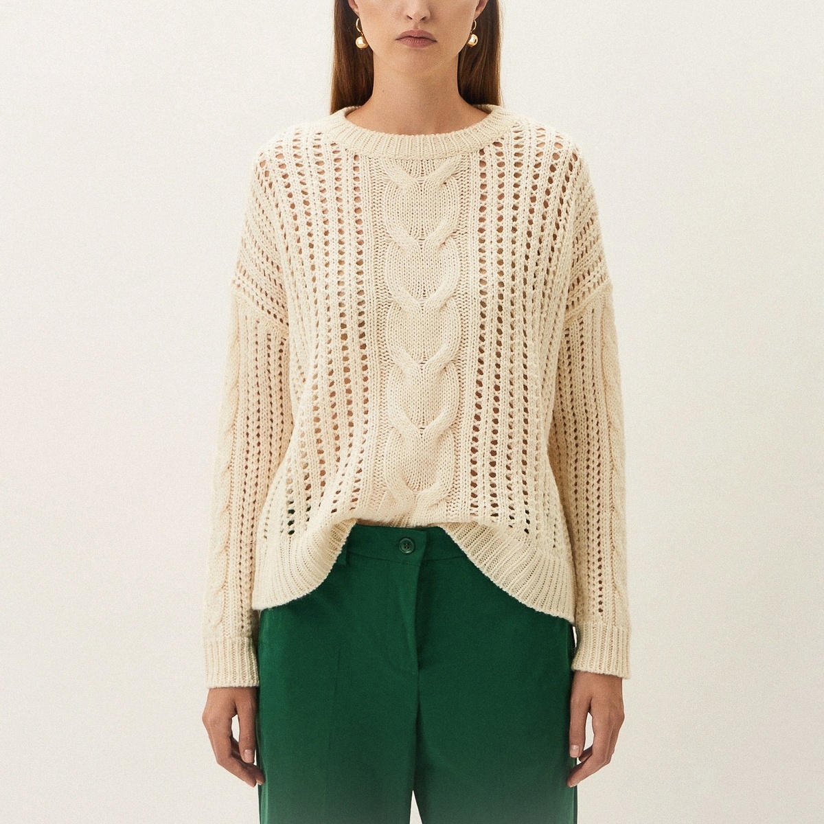 ������� � ������ � ������ Max Mara