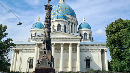 В Туле на время ремонта проспекта Ленина изменится схема движения ...