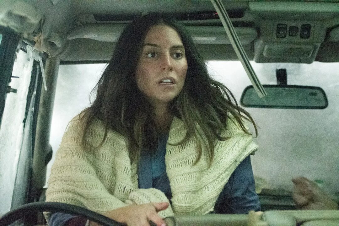 Кадр из фильма.